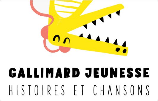 Gallimard Jeunesse histoires et chansons