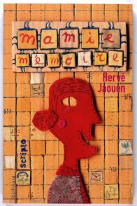 Mamie mémoire - Hervé Jaouen