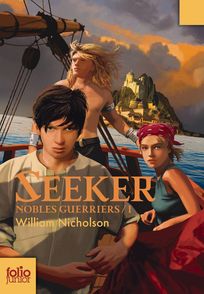 Seeker - William Nicholson