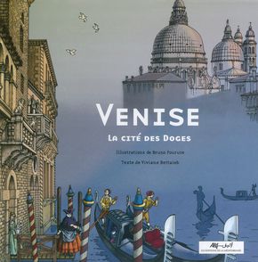 Venise - Viviane Bettaïeb, Bruno Fourure