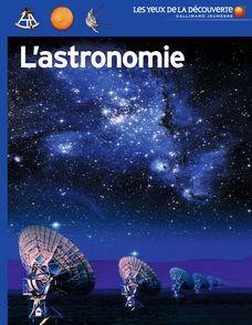 L'astronomie - Kristen Lippincott