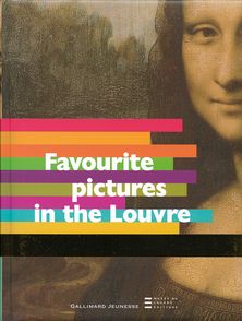 Favourite pictures in the Louvre - 