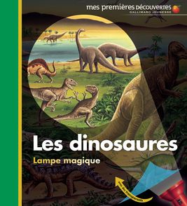 Les dinosaures - Claude Delafosse, Donald Grant
