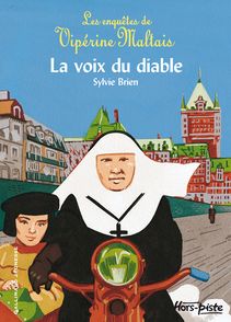 La Voix du diable - Sylvie Brien, Nicolas Thers