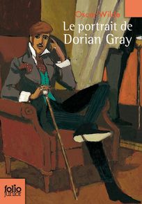 Le portrait de Dorian Gray - Tony Ross, Oscar Wilde