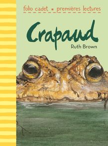 Crapaud - Ruth Brown