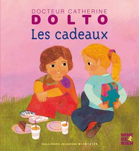 Les cadeaux - Catherine Dolto, Colline Faure-Poirée, Frédérick Mansot