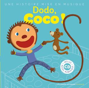 Dodo, Coco! - Paule Du Bouchet, Xavier Frehring