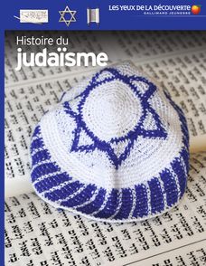 Histoire du judaïsme - Douglas Charing