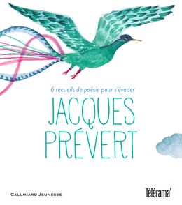 Jacques Prévert - Jacqueline Duhême, Henri Galeron, Jacques Prévert