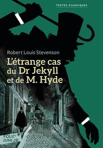 L'étrange cas du Dr Jekyll et de M. Hyde - François Place, Robert Louis Stevenson