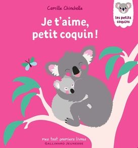 Je t'aime, petit coquin! - Camille Chincholle