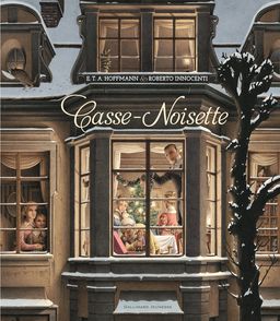 Casse-Noisette - E.T.A. Hoffmann, Roberto Innocenti