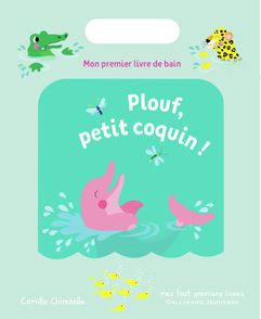 Plouf, petit coquin ! - Camille Chincholle