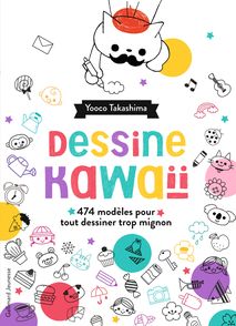 Dessine kawaïï - Yooco Takashima