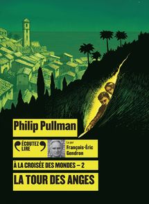La Tour des Anges - Philip Pullman