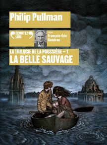 La Belle Sauvage - Philip Pullman