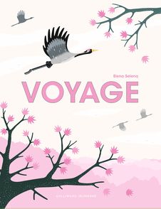 Voyage - Elena Selena