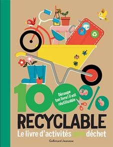 100% recyclable - Penny Arlon, Susan Hayes, Pablo Pintachan