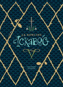 L'Ickabog, édition luxe - J.K. Rowling