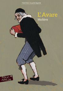 L'Avare -  Molière