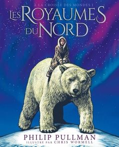 Les Royaumes du Nord - Philip Pullman, Chris Wormell