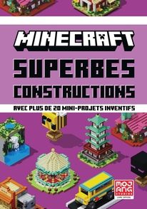 Minecraft - Superbes constructions - Ryan Marsh
