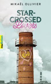 Star-crossed Lovers - Mikaël Ollivier