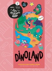 Dinoland - 