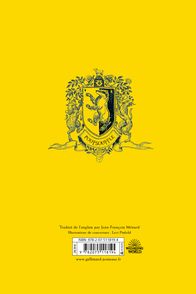 Harry Potter et le Prince de Sang-Mêlé - Levi Pinfold, J.K. Rowling