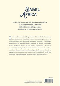 Babel Africa - Magali Attiogbé, Muriel Bloch