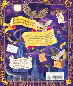 Harry Potter Le Guide Ultime - 