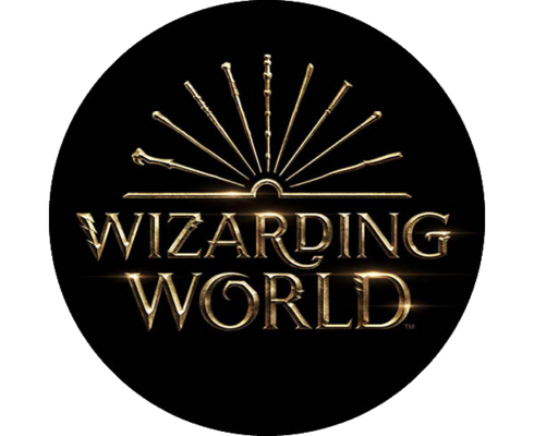 Wizarding World, J.K. Rowling