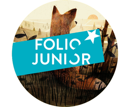 Folio Junior - Gallimard Jeunesse