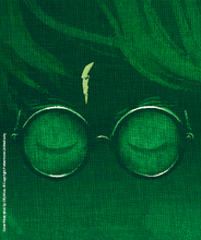 Harry Potter, J.K. Rowling, Gallimard Jeunesse