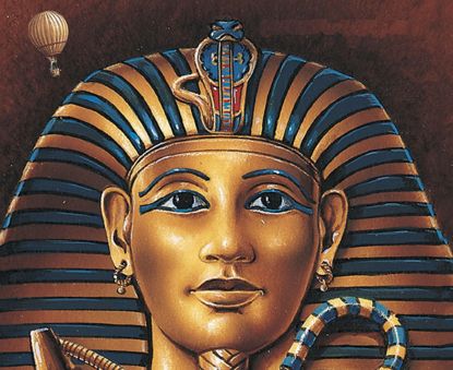 Découvrir l'Égypte ancienne