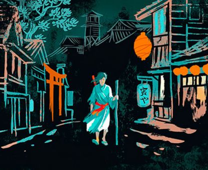 10 romans pour les passionnés de Japon (dès 8 ans)